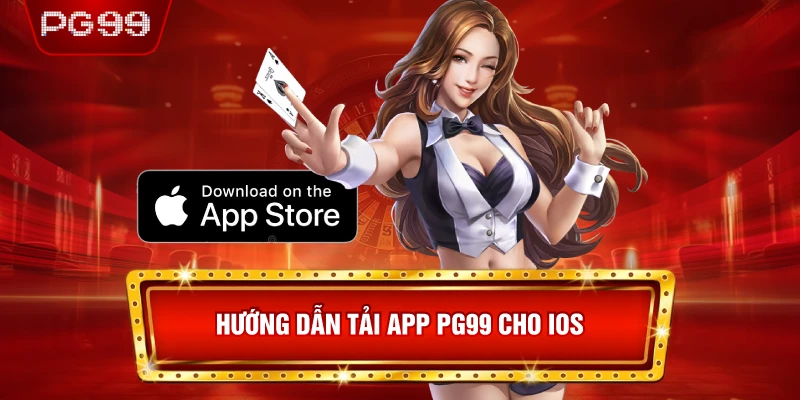 Hướng Dẫn Tải App Cho iOS