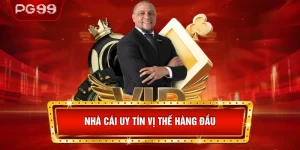 Nhà Cái Uy Tín Vị Thế Hàng Đầu